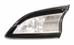 Passenger Side Backup Light Assembly by DEPO