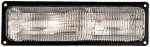 Dorman Front Driver Side Turn Signal Assembly