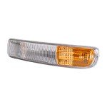 GMC Driver Side Parking/Signal Lamp Assembly