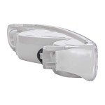 GMC Driver Side Parking/Signal Lamp Assembly