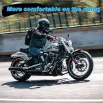 Motorcycle Highway Pegs Foot Rests for Harley