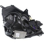 Left Driver HID Headlight Assembly for Cadillac DTS