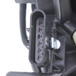 Left Driver HID Headlight Assembly for Cadillac DTS