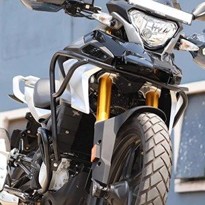 Motorcycle Crash Bars for G310GS (2017-2024)