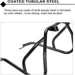 Motorcycle Crash Bars for G310GS (2017-2024)