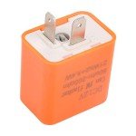 5 Pack 12V Adjustable Electronic Flasher Relay