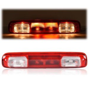 High Mount 3rd Brake Light for Chevy/GMC Trucks