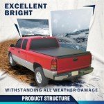 High Mount 3rd Brake Light for Chevy/GMC Trucks