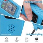 Multifunctional Car Circuit and Power Tester