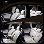 Ford Excursion LED Interior Light Bulb Kit
