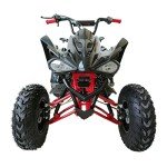 X-PRO Panther 200 ATV with LED Headlights