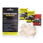 Headlight Restoration Kit – Clear and Bright Results