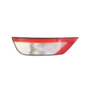 Ford EcoSport Driver Side Rear Backup Light Assembly