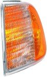 Dorman Front Driver Side Turn Signal Light for Ford