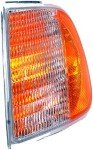 Dorman Front Driver Side Turn Signal Light for Ford