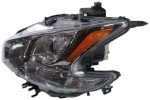 Nissan Maxima 09-14 Left Headlight Assembly with HID
