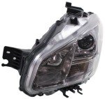 Nissan Maxima 09-14 Left Headlight Assembly with HID