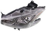Nissan Maxima 09-14 Left Headlight Assembly with HID