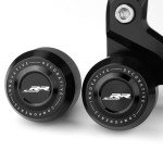 Mokiton Motorcycle Frame Sliders for BMW S1000RR
