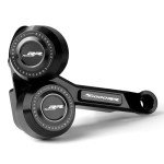 Mokiton Motorcycle Frame Sliders for BMW S1000RR