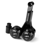 Mokiton Motorcycle Frame Sliders for BMW S1000RR