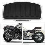 Adjustable Rear Passenger Floorboards for Motorcycles