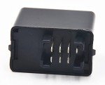 7 Pin LED Flasher Relay for Suzuki Bikes