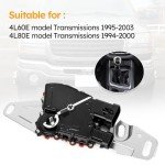 Neutral Safety Switch for Cadillac & Chevy Trucks