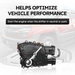 Neutral Safety Switch for Cadillac & Chevy Trucks