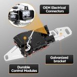 Neutral Safety Switch for Cadillac & Chevy Trucks