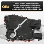 Neutral Safety Switch for Cadillac & Chevy Trucks