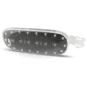 Dodge Ram 2005-2018 Interior Dome Light Cover
