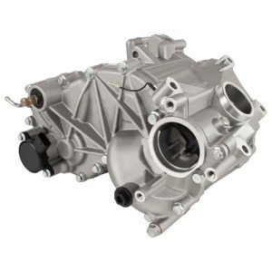 Compatible Gear Box for Can-Am Commander & Maverick