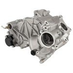 Compatible Gear Box for Can-Am Commander & Maverick