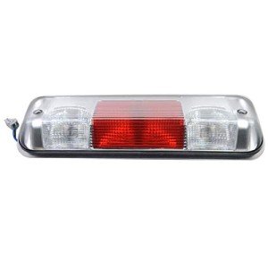 Ford F150 Third Tail Brake Light Replacement 2004-2010