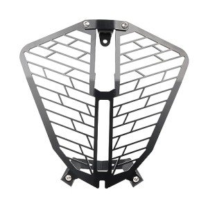 Motorcycle Headlight Protector for KTM Adventure Models