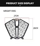 Motorcycle Headlight Protector for KTM Adventure Models