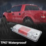 Ford F150 Third Tail Brake Light Replacement 2004-2010