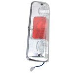 Ford F150 Third Tail Brake Light Replacement 2004-2010