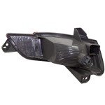 Honda Pilot Left Driver Side Backup Light Assembly