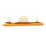 1984-1989 Dodge D100 Front Side Marker Lights Pair