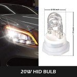 Hideaway Strobe Lights Kit for Trucks and Vehicles