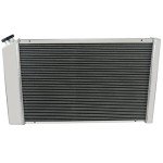Aluminum Radiator Shroud Fan Relay for Chevy Models