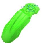 Green Fender Fairing Kit for XR50 CRF50 Dirt Bikes