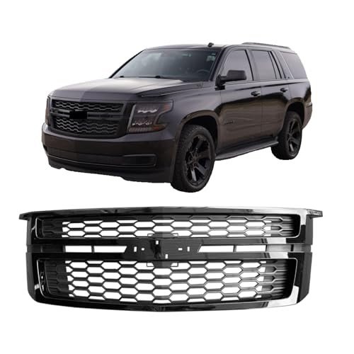 Bumpers & Bumper Accessories