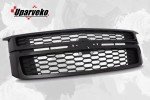 Chevrolet Tahoe Suburban Front Bumper Grille - Gloss Black