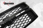 Chevrolet Tahoe Suburban Front Bumper Grille - Gloss Black
