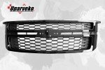 Chevrolet Tahoe Suburban Front Bumper Grille - Gloss Black