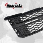Chevrolet Tahoe Suburban Front Bumper Grille - Gloss Black