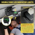 Oyviny 3-in-1 Trailer Plug Light Tester